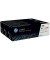 Toner CF371AM (128A), cyan/magenta/gelb, ca. 3x 1300 Seiten