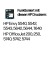 Druckerpatrone 62 C2P04AE (62), schwarz, ca. 200 Seiten
