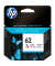 Druckerpatrone 62 C2P06AE (kompatibel zu HP Envy 5642), color (cyan/magenta/gelb), ca. 165 Seiten