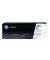 Toner CF411X (410X), cyan, ca. 5000 Seiten