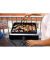 Elektrogrill Plancha Electric 1 XD 2.100 W 51,4 x 38,3 x 18,4 cm