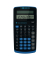 Taschenrechner TI-30 eco RS 10-stellig schwarz