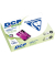 Recyclingpapier DCP Green 50027SC A4 120g wei&szlig; 97er Wei&szlig;e 