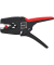 Abisolierzange MultiStrip 12 42 195 f&uuml;r Leiter PVC-Isolation