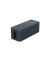 Kabelbox CAVOLINE&reg; L, 406 x 156 x 139 mm, Kunststoff, graphit