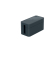 Kabelbox CAVOLINE&reg; S, 246 x 128 x 116 mm, Kunststoff, graphit