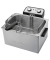 PC-FR 1038 Doppelfritteuse