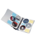 49835 CD/DVD-Index-H&uuml;llen