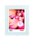 Rahmenloser Bilderhalter Clip-Fix 21 x 29,7cm PS-Glas 