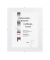 Rahmenloser Bilderhalter Clip-Fix reflex 21 x 29,7cm 