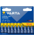 Batterie Longlife Power, AA / Mignon / LR06, 1,5 Volt
