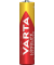 Batterie Longlife Max Power, AAA / Micro / LR03, 1,5 Volt