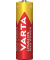 Batterie Longlife Max Power, AA / Mignon / LR06, 1,5 Volt