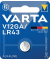 Knopfzellen, LR43 / AG12, 1.5 Volt