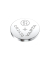 Knopfzellen Professional Electronics, CR2430, 3 Volt