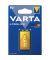Batterie Longlife, 9V-Block / E-Block / 6LR61, 9 Volt