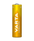 Batterie Longlife, AA / Mignon / LR06, 1,5 Volt