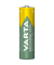 Akkus Recharge Accu Recycled, AA / Mignon / HR06, 1,2 Volt