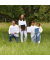 Fotoalbum Fotobook 20151, ohne, 26,7x31,5cm (BxH)