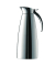 Isolierkanne Eleganza 502664, silber, 1,3 Liter