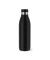 Trinkflasche 0,7l schwarz