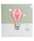 Fotoalbum Baby 15 177, Ballonfahrt, 31x30cm, 60 Seiten