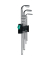 Winkelschraubendrehersatz SW 05022087001 1,5-10 9teilig