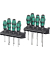 Kraftform Big Pack 300 Schraubendreher-Set 14-teilig