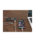 USB 3.2 Gen 1 Dockingstation 12-in-1