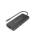 USB 3.2 Gen 1 Dockingstation 12-in-1