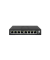 Gigabit Smart Lite Switch Hilbert 8-Port