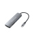USB 3.2 Gen 1 Dockingstation 6-in-1