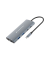 USB 3.2 Gen 1 Dockingstation 10-in-1 100