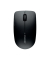 PC-Maus MW 2400 JW-0710-2, 3 Tasten, kabellos, USB-Funk, optisch, schwarz