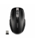 PC-Maus MW 2310 2.0 JW-T0320, 6 Tasten, kabellos, USB-Funk, hohe Aufl&ouml;sung, optisch, schwarz