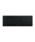 STREAM PROTECT Tastatur kabellos schwarz