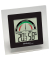 Thermometer WS 9415 8,8 x 8,8 x 1,4 cm (B x H x T) digital Batterie AAA/Micro Wandbefestigung m&ouml;glich