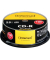 CD-Rohlinge 1001124 CD-R, 700 MB / 80min, Spindel 