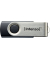 USB-Stick Basic Line 3503460, schwarz/silber, USB 2.0, 8 GB