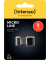 USB-Stick Micro Line 3500460, schwarz, USB 2.0, 8 GB