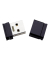USB-Stick Micro Line 3500470, schwarz, USB 2.0, 16 GB