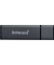 USB-Stick Alu Line 3521461, anthrazit, USB 2.0, 8 GB