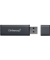 USB-Stick Alu Line 3521461, anthrazit, USB 2.0, 8 GB