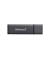 USB-Stick Alu Line 3521471, anthrazit, USB 2.0, 16 GB