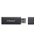 USB-Stick Alu Line 3521471, anthrazit, USB 2.0, 16 GB