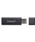 USB-Stick Alu Line 3521481, anthrazit, USB 2.0, 32 GB
