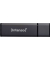 USB-Stick Alu Line 3521481, anthrazit, USB 2.0, 32 GB