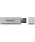 USB-Stick Alu Line 3521492, silber, USB 2.0, 64 GB