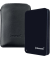 externe Festplatte Memory Drive 6023560, schwarz, 2,5 Zoll (6,35cm), 1 TB, HDD