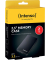 externe Festplatte Memory Case 6021580, schwarz, 2,5 Zoll (6,35cm), 2 TB, HDD